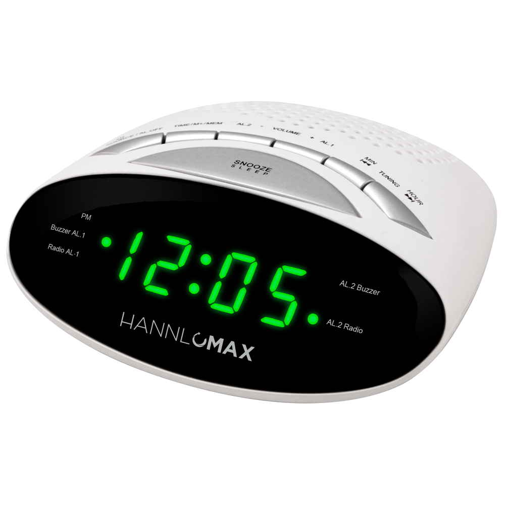 HX-116CR White